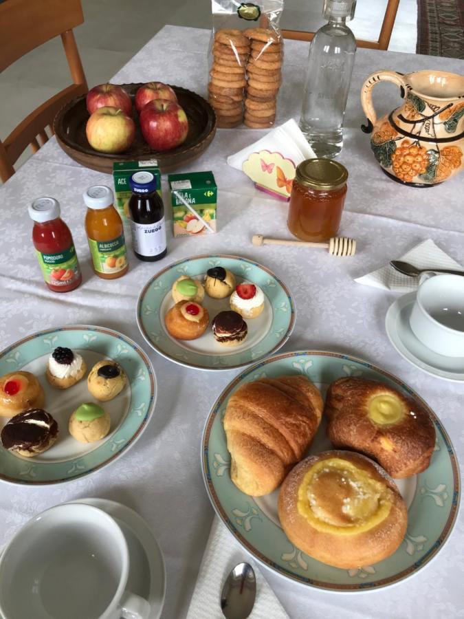 B&B Bee Frascati Kültér fotó